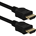 QVS Ultra High-Speed HDMI UltraHD 8K With Ethernet Cable, 3.28' 1 thumbnail image