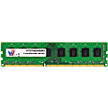 V7 4GB DDR3 1600MHz PC3-12800 DIMM Desktop Memory 1 thumbnail image
