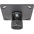 Premier Mounts PP-5A Ceiling Plate - Black 1 thumbnail image