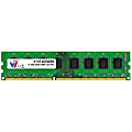 V7 2GB DDR3 1333MHz PC3-10600 DIMM Desktop Memory