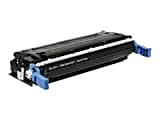 Clover Imaging Group™ Remanufactured Black Toner Cartridge Replacement For HP ColorJet 4600 / 4610 / 4650 1 thumbnail image