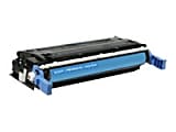 Clover Imaging Group™ Remanufactured Cyan Toner Cartridge Replacement For HP 641A 1 thumbnail image