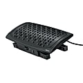 Fellowes® Climate Control And Footrest 1 thumbnail image