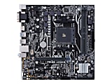 Asus Prime PRIME A320M-K Desktop Motherboard 1 thumbnail image