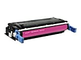 Clover Imaging Group™ Remanufactured Magenta Toner Cartridge Replacement For HP 641A 1 thumbnail image