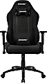 AKRacing™ Core Series EX-Wide Gaming Chair, Black