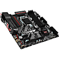 MSI B250M MORTAR Desktop Motherboard - Intel Chipset - Socket H4 LGA-1151 1 thumbnail image