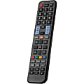 One For All URC1810 Replacement Remote For Samsung TVs, Black 1 thumbnail image