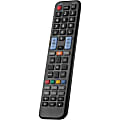 One For All URC1810 Replacement Remote For Samsung TVs, Black