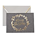 Gartner™ Studios Holiday Boxed Cards, 5" x 7", Bright, Box Of 20 Cards 1 thumbnail image