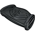 Fellowes® Compact Foot Rocker, Black 1 thumbnail image