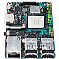 Asus Tinker Board Single Board Computer, ARM Cortex A17, 2GB Memory 1 thumbnail image