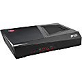 MSI MPG Trident 3 10th 10SA-001US Gaming Desktop Computer - Intel Core i5 10th Gen i5-10400F Hexa-core (6 Core) 2.90 GHz - 8 GB RAM DDR4 SDRAM - 1 TB HDD - Windows 10 Home - NVIDIA GeForce GTX 1650 Super 6 GB GDDR6 - IEEE 802.11ax - 230 W 1 thumbnail image