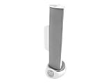 GOgroove SonaVERSE USB - Speaker - for PC - USB - 2 Watt - white 1 thumbnail image
