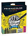 Prismacolor Advanced Hand Lettering Set