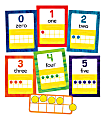Carson-Dellosa World Of Eric Carle Numbers Bulletin Board Set 1 thumbnail image