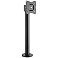 Mount-It! MI-3795 POS Retail Monitor Mount, Black