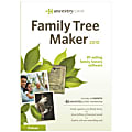 Family Tree Maker® Deluxe 2010, Traditional Disc