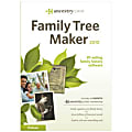 Family Tree Maker® Deluxe 2010, Traditional Disc 1 thumbnail image
