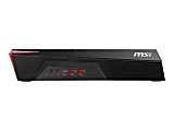 MSI MPG Trident 3 10SC 004US - DTS - Core i7 10700F / 2.9 GHz - RAM 16 GB - SSD 512 GB, HDD 1 TB - GF RTX 2060 SUPER - GigE - WLAN: Bluetooth, 802.11a/b/g/n/ac/ax - Windows 10 Home - monitor: none 1 thumbnail image