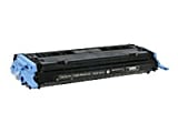 Clover Imaging Group™ Remanufactured Black Toner Cartridge Replacement For HP 124A 1 thumbnail image