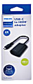 Philips USB-C-To-HDMI Adapter, Black, SWU7114A/27 1 thumbnail image