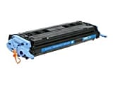 Clover Imaging Group™ Remanufactured Cyan Toner Cartridge Replacement For HP 124A 1 thumbnail image