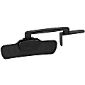 Mount-It! MI-9005 Monitor Document Clip, Black 1 thumbnail image