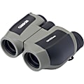 Carson ScoutPlus JD-025 10x25 Binocular - 10x 25 mm Objective Diameter - BK7