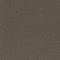 Foss Floors Ridgeline Peel & Stick Carpet Tiles, 24" x 24", Espresso, Set Of 15 Tiles 1 thumbnail image