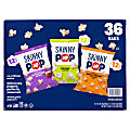 Skinny Pop Variety Snack Pack 1 thumbnail image