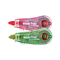 Tombow® WideTrac Correction Tape, Pack Of 2