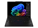 ThinkPad T14s AMD G6, AMD Ryzen™ AI 7 PRO 350, 14" WUXGA Touch, 32GB, 512GB SSD 1 thumbnail image