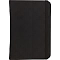Case Logic Surefit Classic CBUE-1110-BLACK Carrying Case (Folio) for 9" to 10" Tablet - Black - Polyester - 10.6" Height x 7.3" Width x 0.9" Depth