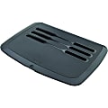 Fellowes® Laptop GoRiser™, Black 1 thumbnail image