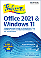 Individual Software Professor Teaches Office, 2021, For 1 Device, Windows 11, Download