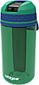 Cool Gear Sipper Water Bottle, 18 Oz, Green 1 thumbnail image