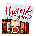Givens Thank You Savory Snack Gift Box, Multicolor