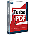 IMSI TurboPDF V3, Disc