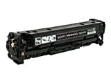 Clover Imaging Group™ Remanufactured Black Toner Cartridge Replacement For HP 304A 1 thumbnail image