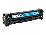Clover Imaging Group™ Remanufactured Cyan Toner Cartridge Replacement For HP 304A 1 thumbnail image
