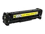Clover Imaging Group™ Remanufactured Yellow Toner Cartridge Replacement For HP 304A 1 thumbnail image