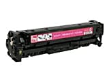 Clover Imaging Group™ Remanufactured Magenta Toner Cartridge Replacement For HP 304A 1 thumbnail image