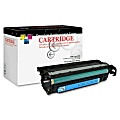 Clover Imaging Group™ Remanufactured Cyan Toner Cartridge Replacement For Canon GPR-29 1 thumbnail image