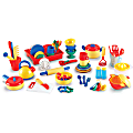 Learning Resources® Pretend & Play® Kitchen Set, Grades Pre-K - 3