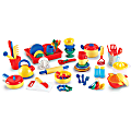 Learning Resources® Pretend & Play® Kitchen Set, Grades Pre-K - 3 1 thumbnail image