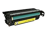 Clover Imaging Group™ Remanufactured Yellow Toner Cartridge Replacement For Canon 504A 1 thumbnail image