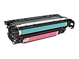 Clover Imaging Group™ Remanufactured Magenta Toner Cartridge Replacement For Canon 504A 1 thumbnail image