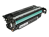 Clover Imaging Group™ Remanufactured Black Toner Cartridge Replacement For HP 504A 1 thumbnail image