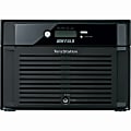 Buffalo TeraStation Pro 6 TS-6VHL/R6 Network Storage Server 1 thumbnail image